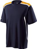 Holloway Exult Micro-Interlock Shirts