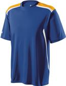Holloway Exult Micro-Interlock Shirts - CO Holloway Exult Micro-Interlock Shirts - CO