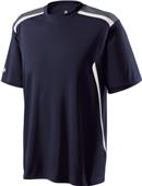 Holloway Exult Micro-Interlock Shirts - CO Holloway Exult Micro-Interlock Shirts - CO