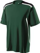 Holloway Exult Micro-Interlock Shirts - CO Holloway Exult Micro-Interlock Shirts - CO