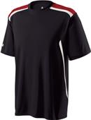 Holloway Exult Micro-Interlock Shirts - CO Holloway Exult Micro-Interlock Shirts - CO