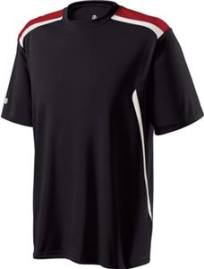 BLACK/SCARLET/WHITE