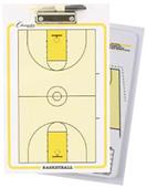 Champion Basketball Dry Erase Coach Clipboards Champion Basketball Dry Erase Coach Clipboards