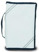 Sailorbags Waterproof Sailcloth Book Cover