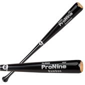 Pro Nine P271 BBCOR Bamboo Baseball Bats