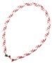 Pro Nine Youth Baseball Softball Leather Necklaces