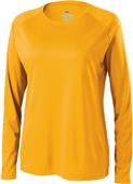Holloway Ladies Spark Long Sleeve Shirts