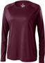 Holloway Ladies Spark Performance Long Sleeve Top