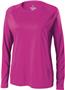 Holloway Ladies Spark Performance Long Sleeve Top