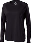Holloway Ladies Spark Long Sleeve Shirts