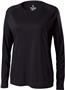 Holloway Ladies Spark Performance Long Sleeve Top