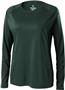 Holloway Ladies Spark Performance Long Sleeve Top