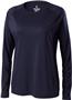 Holloway Ladies Spark Performance Long Sleeve Top