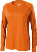 Holloway Ladies Spark Long Sleeve Shirts