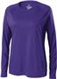 Holloway Ladies Spark Performance Long Sleeve Top