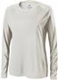 Holloway Ladies Spark Performance Long Sleeve Top