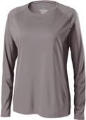 Holloway Ladies Spark Long Sleeve Shirts