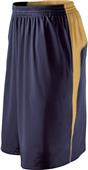 Holloway Micro-Interlock Athletic Shorts - C/O Holloway Micro-Interlock Athletic Shorts - C/O