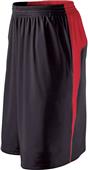 Holloway Micro-Interlock Athletic Shorts - C/O Holloway Micro-Interlock Athletic Shorts - C/O