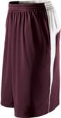 Holloway Micro-Interlock Athletic Shorts - C/O Holloway Micro-Interlock Athletic Shorts - C/O