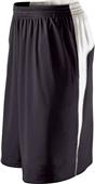 Holloway Micro-Interlock Athletic Shorts - C/O Holloway Micro-Interlock Athletic Shorts - C/O