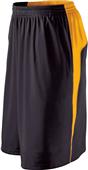 Holloway Micro-Interlock Athletic Shorts - C/O Holloway Micro-Interlock Athletic Shorts - C/O