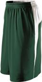 Holloway Simulate Micro-Interlock Athletic Shorts