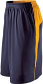 Holloway Micro-Interlock Athletic Shorts - C/O Holloway Micro-Interlock Athletic Shorts - C/O