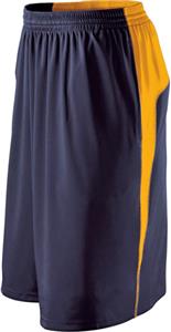 NAVY/LIGHT GOLD