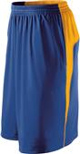 Holloway Simulate Micro-Interlock Athletic Shorts