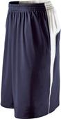 Holloway Micro-Interlock Athletic Shorts - C/O Holloway Micro-Interlock Athletic Shorts - C/O