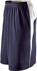NAVY/WHITE
