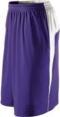 Holloway Simulate Micro-Interlock Athletic Shorts