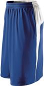 Holloway Simulate Micro-Interlock Athletic Shorts