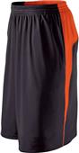 Holloway Simulate Micro-Interlock Athletic Shorts