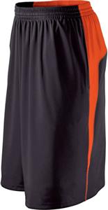 BLACK/ORANGE