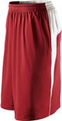 Holloway Micro-Interlock Athletic Shorts - C/O Holloway Micro-Interlock Athletic Shorts - C/O