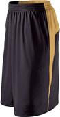 Holloway Simulate Micro-Interlock Athletic Shorts