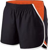 Holloway Ladies Energize Perform Woven Shorts
