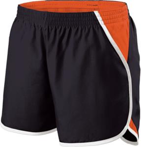 BLACK/ORANGE/WHITE