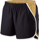 Holloway Ladies Energize Perform Woven Shorts