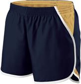 Holloway Ladies Energize Perform Woven Shorts
