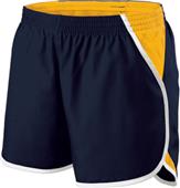 Holloway Ladies Energize Perform Woven Shorts