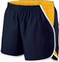 Holloway Ladies Juniors Energize Performance Short