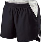 Holloway Ladies Energize Perform Woven Shorts