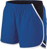 Holloway Ladies Energize Perform Woven Shorts
