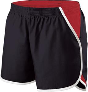 BLACK/SCARLET/WHITE