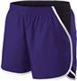 Holloway Ladies Juniors Energize Performance Short