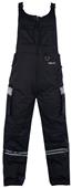 Arctix Men's Premium Tundra Bib/Reflective Tape
