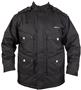 Arctix Mens Cold Weather Performance Tundra Coat